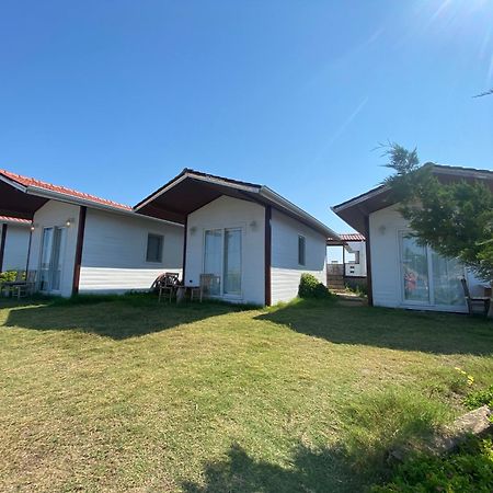 Cunda Club Sedef Island Hotell Ayvalı Exteriör bild